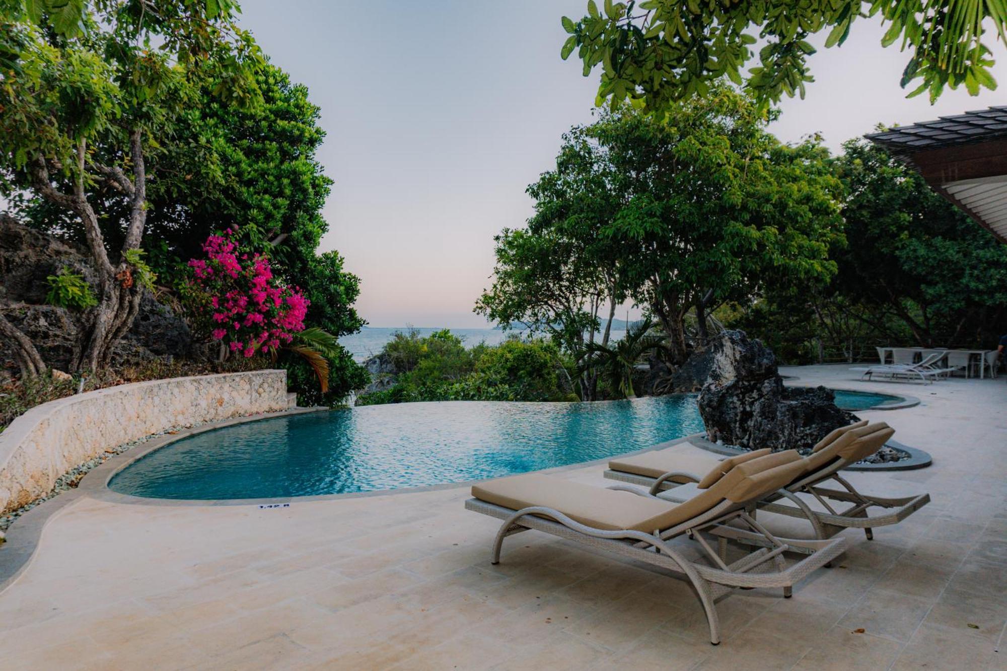 Eliana Resort And Spa Nembrala Exterior photo
